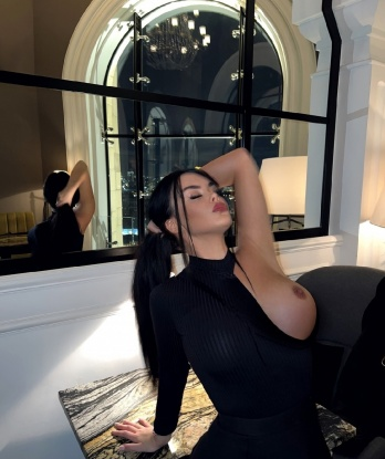 Анкета проститутки Юляша - Фото, г. Кропивницкий, 23 года, №1098