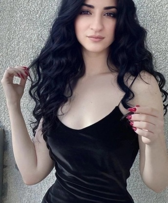 Анкета проститутки Яна - Фото, г. Кропивницкий, 26 лет, №14879