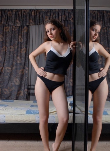 Анкета проститутки Азалия - Фото, г. Кропивницкий, 21 год, №17457